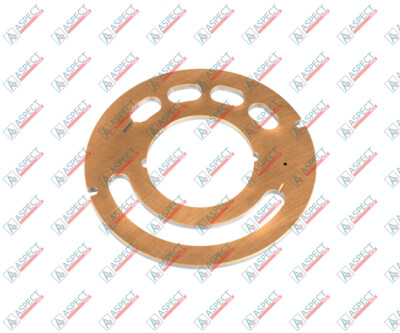 Sauer-Danfoss BRL100 ERR100 ERR130 ERL130 ERL147 Ventilteller rechts 1700647