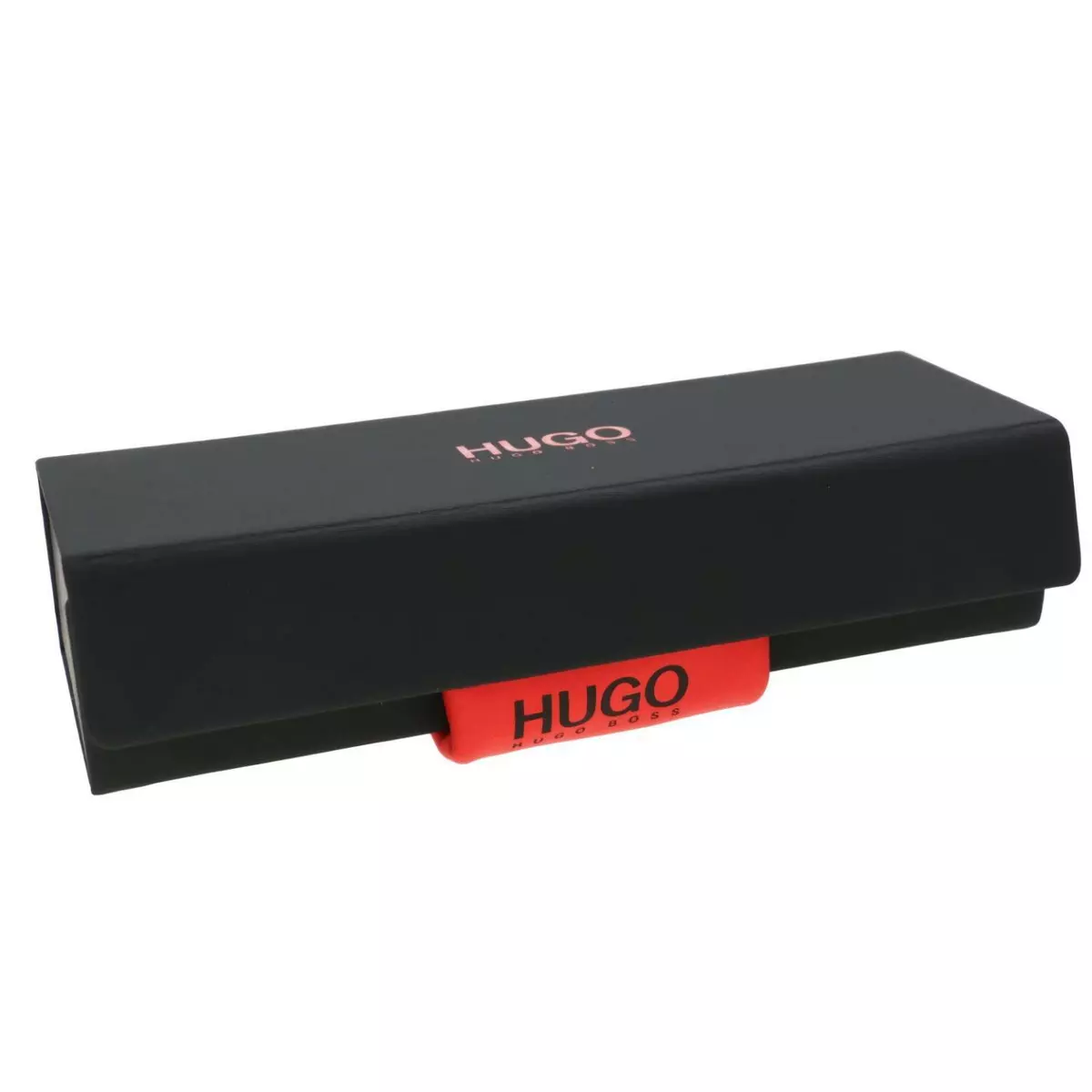 Hugo Boss Glasses Case Lense Cloth L 16cm x W 5.5cm x H 3.5cm