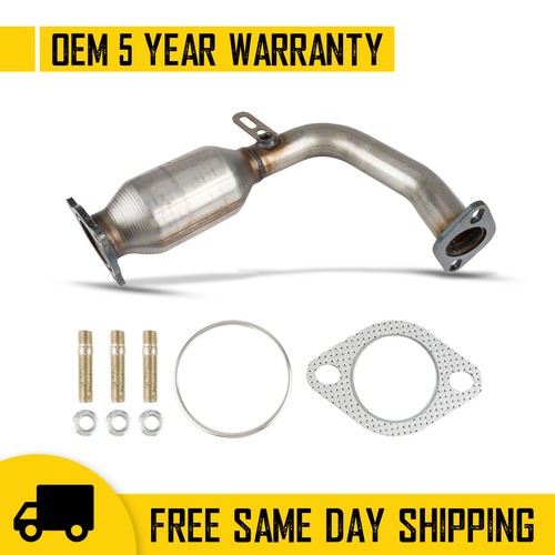 Front Catalytic Converter For Chevrolet Malibu 2.4L 2008 2009 2010 2011