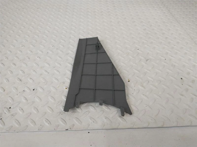 2000 Daewoo Nubira Passenger Side Console Trim - Image 3 of 4