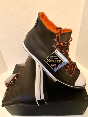 Size 10 - Converse Chuck Taylor All Star Winter High Gore  display picture 1