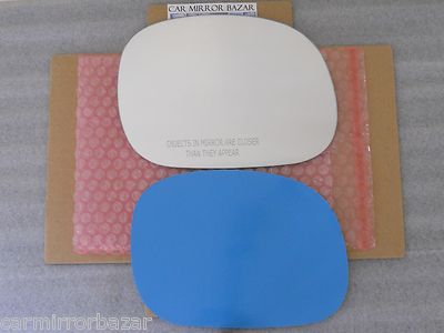 Vidrio De Espejo Lateral Derecho Para Expedition F-150 Navigator 1997-2003 – Incluye Adhesivo Premium