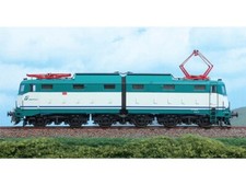 ACME 69489 H0 Loco elettrica FS E645 008, livrea XMPR, Marcianise, sound