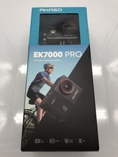 AKASO EK7000 Pro 4K Actioncam UHD 20MP Wasser...