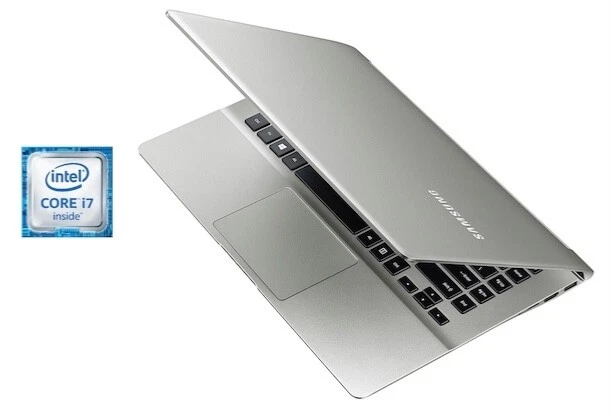 🔥Black Friday $50 OFF -Samsung Notebook 9 Laptop 15” FHD , Core i7, Iron Silver - Image 2 of 4