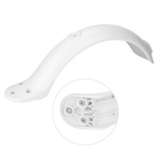 2 Mudguard Rear Fenders For M365 Electric Scooter Replace