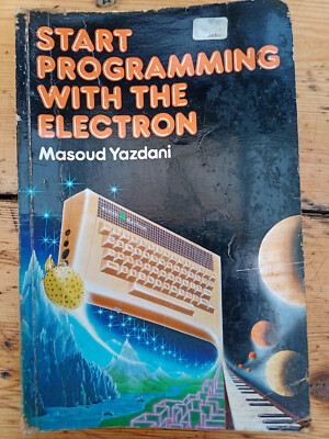 Programmierung starten mit der (Eichel-)Elektron