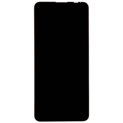 LCD Digitizer Assembly for Asus ZenPhone 6 Black Display Screen Video Picture 