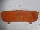 <!--F#f_0-->HOLDEN KINGSWOOD HQ Front Bumper Bar Indicator Housing LENSE ONLY MONARO PREMIER<!--F/-->