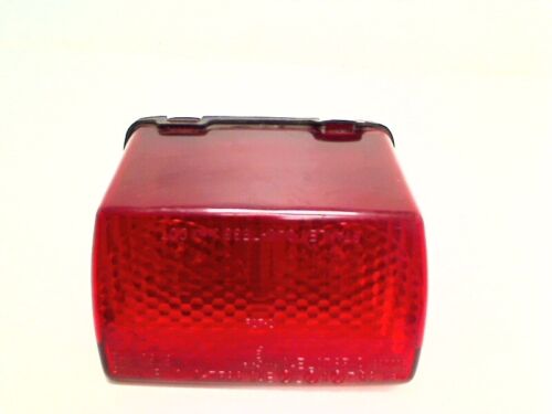 tail light for Yamaha FZ 750 1985-1987 1987 used 167886 - Picture 1 of 5
