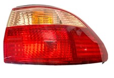 Taillight Honda Accord Sedan 1998 1999 2000 Right Passenger Rh Dx Ex Lx Oem
