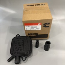 Cummins 4935079 Valve Cover Breather Crankcase For 03-05 Dodge 5.9 Ram 2500 3500