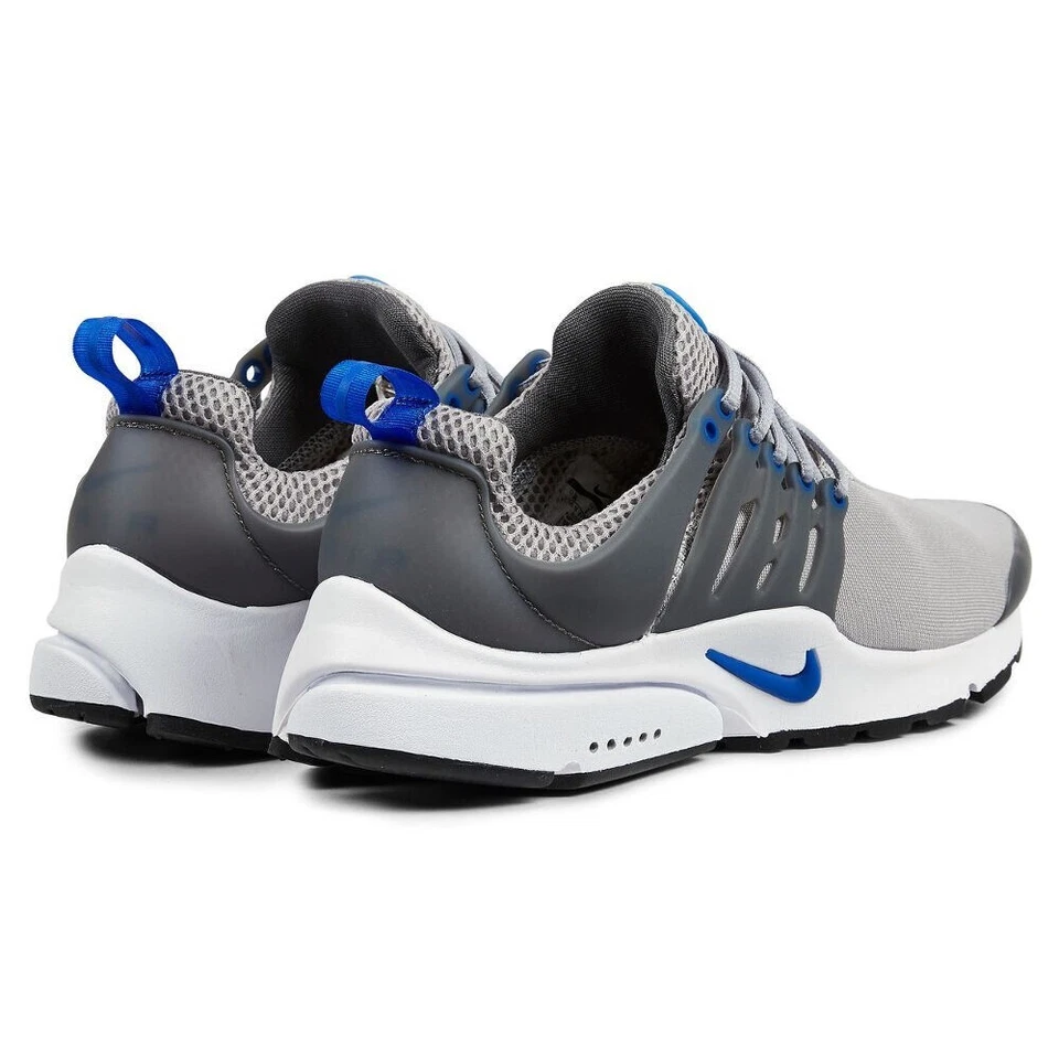 Nike Herrenschuhe Shoes "Air Presto Essential" NEU Sneaker NEU Wolf Grey 38,5 - Bild 3 von 4