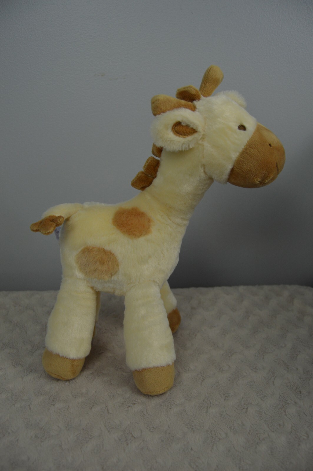 baby gund giraffe