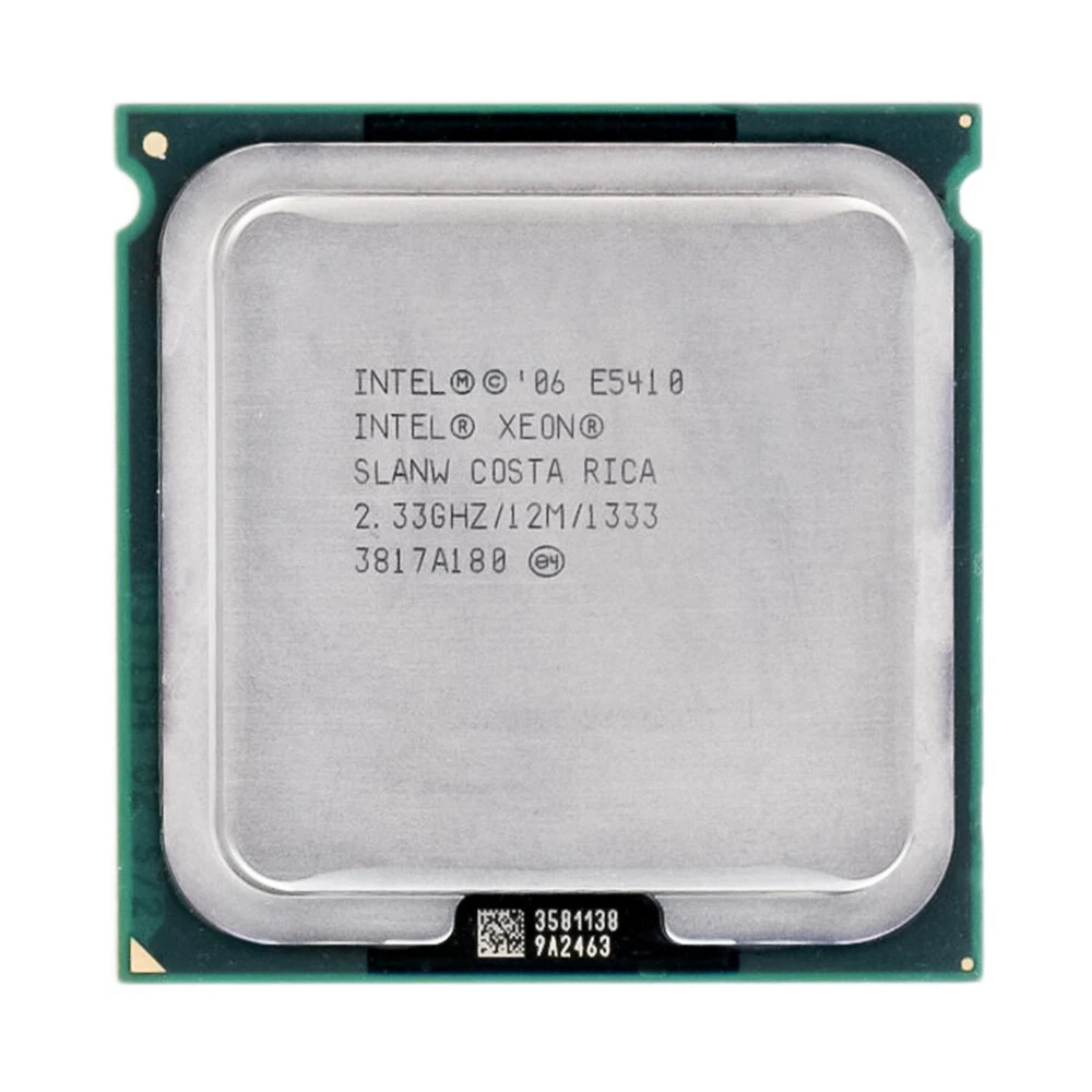 Socket 771 Network Server CPUs & Processors for sale | eBay