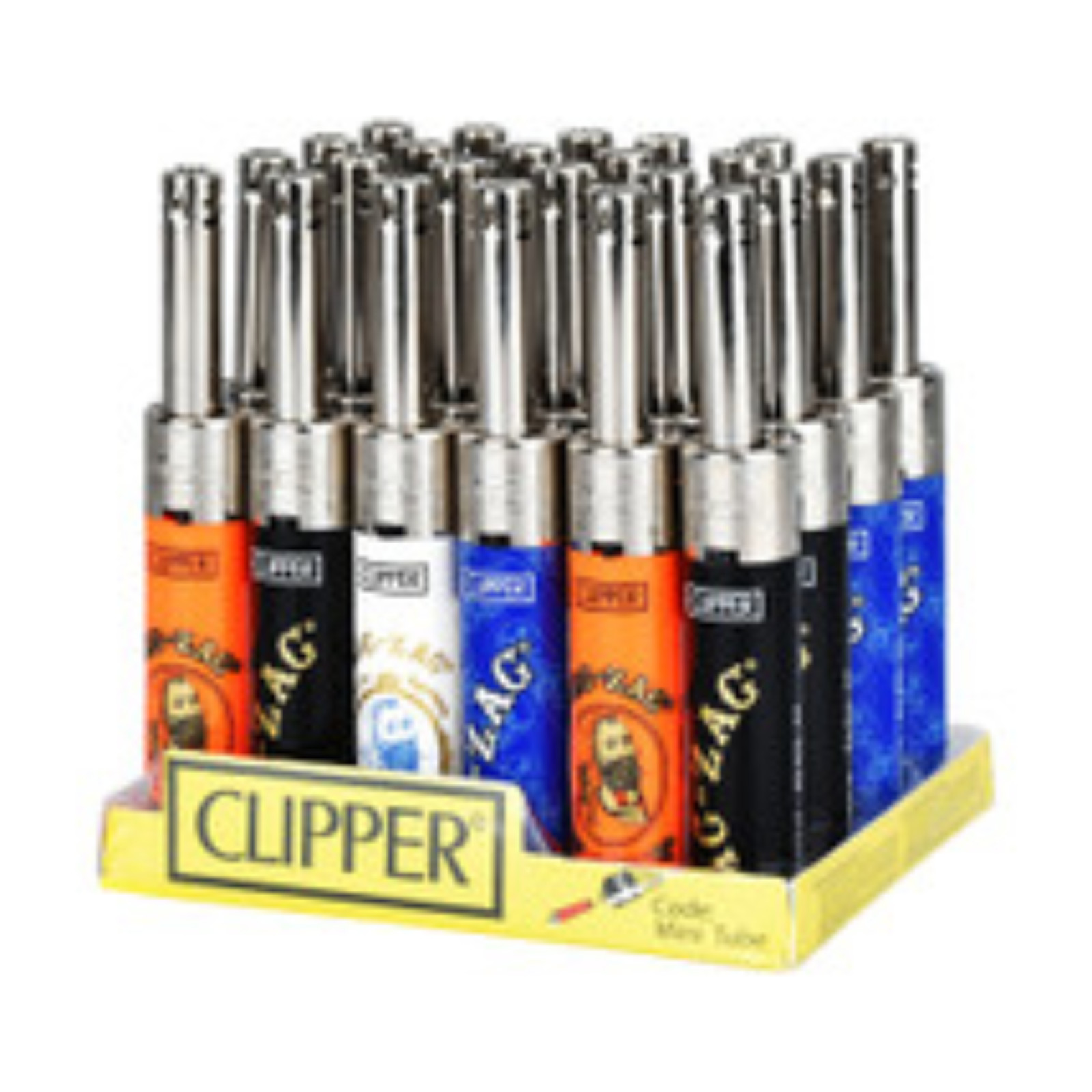 S In Assorted 24 Pack