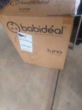 Baby Feeder Highchair