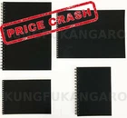 SALE - A4 A5 Seawhite Classic Wire Sketchbook Artist Drawing Pad Sketching Art