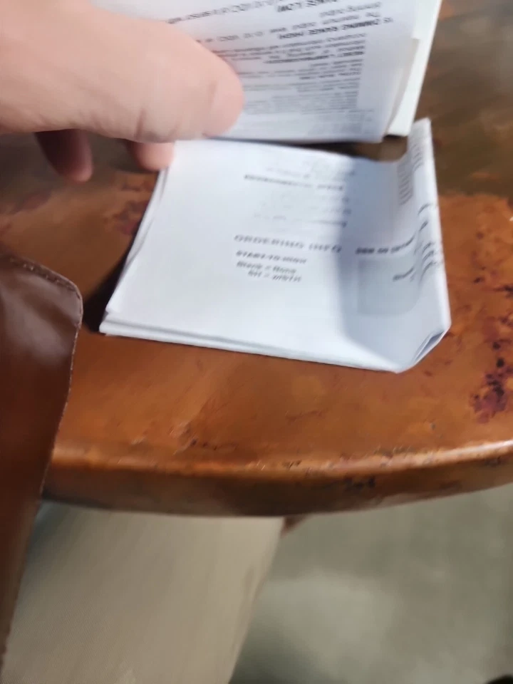 Acuity SBR-50 Embedded Sensor PIR Line Voltage - Image 3 of 4