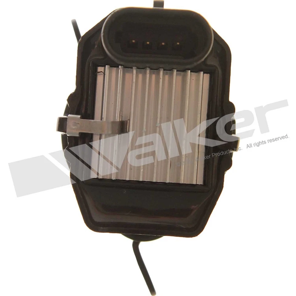 For 2003-2007 GMC Savana 3500 Ignition Coil Set Walker 2004 2005 2006 - Image 3 of 4