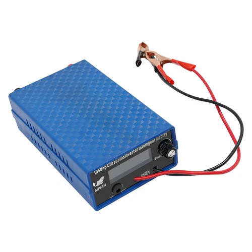 2000W 1050NP Ultrasonic Inverter Electro Fisher Fishing Shocker Stunner Machine