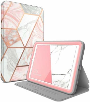 Galaxy Tab A 8'' SM-T387 2018 i-Blason Cosmo Shock-resistant Case Cover Full-Body