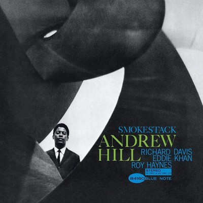 Andrew Hill (1931-2007): Smoke Stack -   - (Vinyl / Pop (Vinyl))