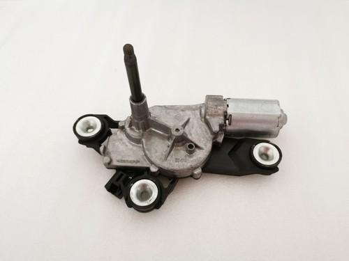 Ford Mondeo IV Wischermotor Heckwischermotor Scheibenwischermotor : wiper motor