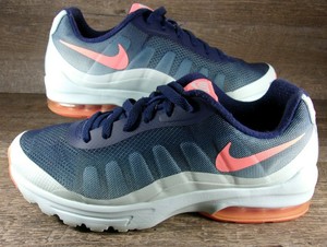 tênis nike air max invigor mid masculino