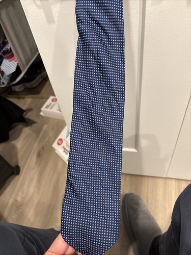 Dei Giovani Tie