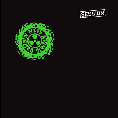 NED'S ATOMIC DUSTBIN: SESSION (2LP UK Press)(Secret2023)*