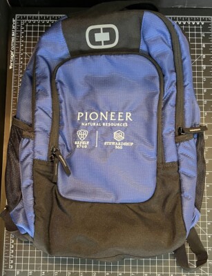 Pioneer Natural Resources OGIO Padded Laptop Backpack