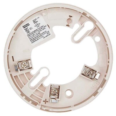 System Sensor B501 Detector Base