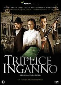 Triplice Inganno DVD CECCHI GORI HOME VIDEO