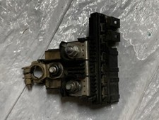 2019 19 Nissan Kicks Battery Positive Fuse OEM 2018
