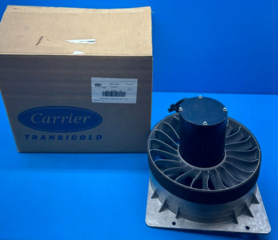 Genuine Carrier 79-01959-00 Transicold Vector 6500 Evaporator Fan Assembly