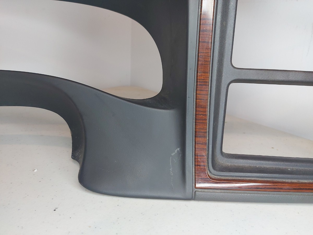 OEM 03-06 Cadillac ESCALADE Bezel Assembly, Instrument Panel  