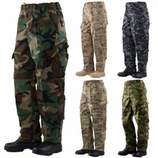 Tru-Spec Tactical Response Uniform (T.R.U.) Military Pants