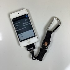 Apple iPod Touch 4th Generation 8GB White A1367 MD057LL/A