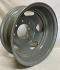17 Inch  Dually  Wheel  Rim  2008 - 2010   GMC  Chevy  3500  Truck  Dual   6708N