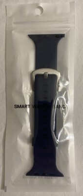 Smart Watch Band 42/44 Navy NEW