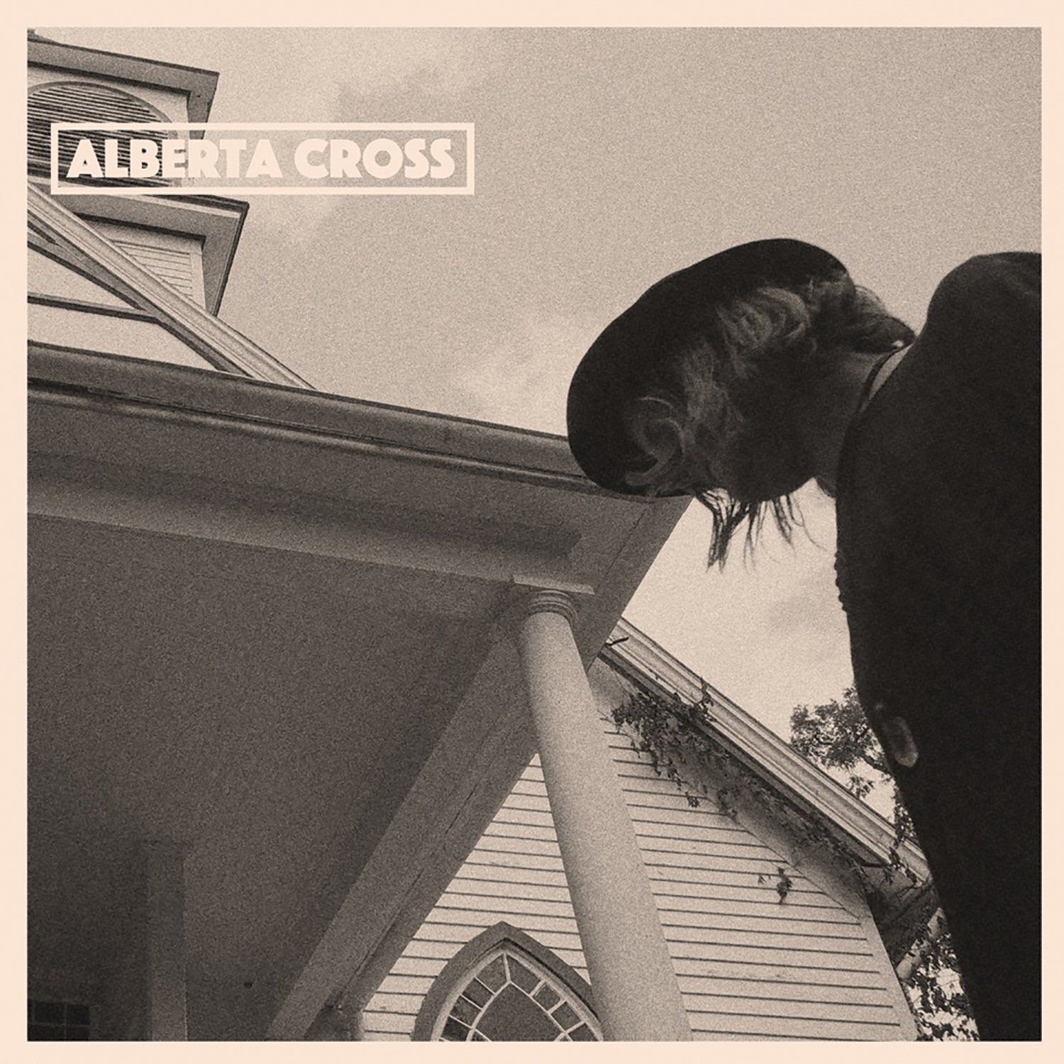 Alberta Cross Alberta Cross (Vinyl LP)