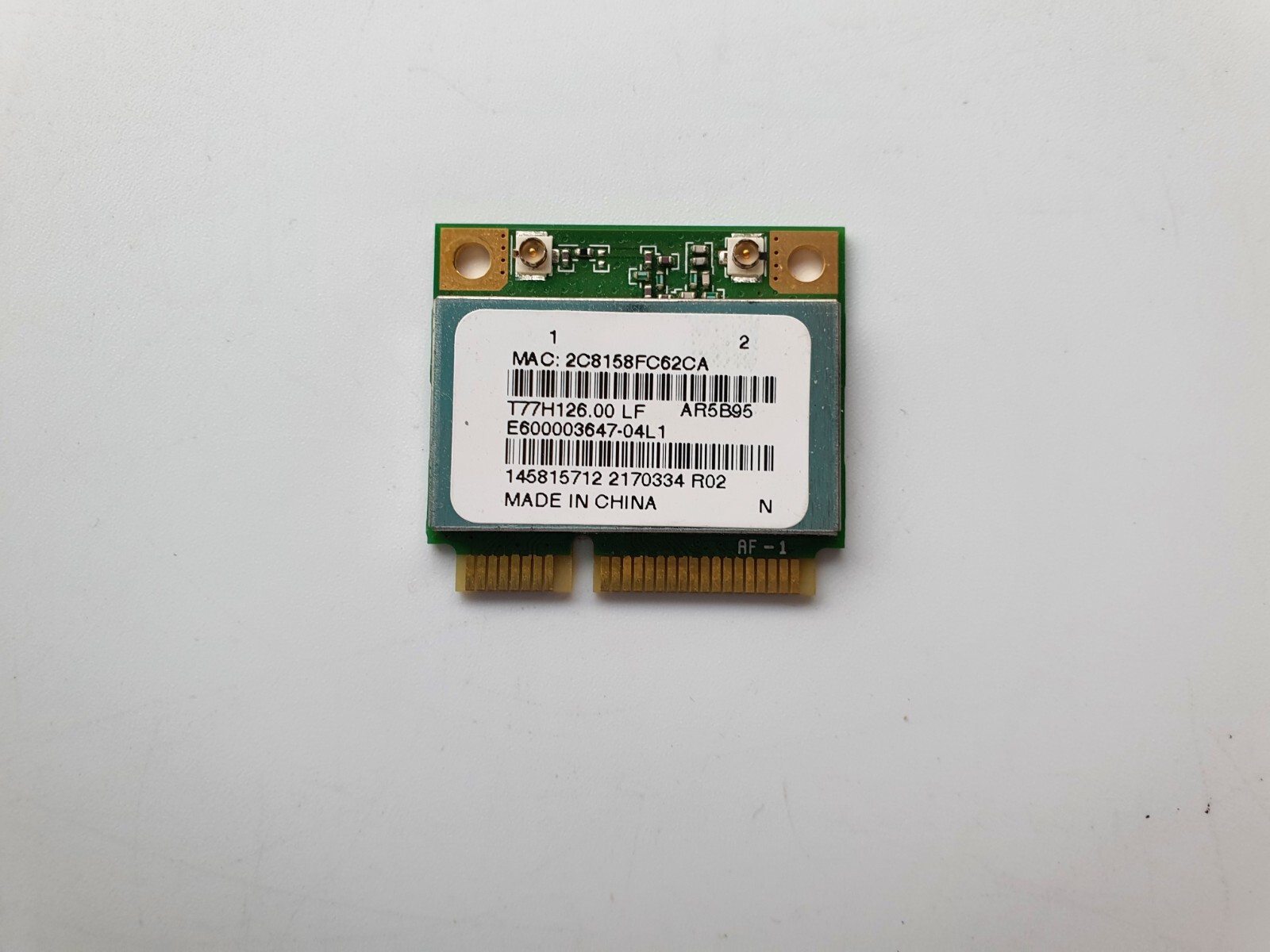 Picture 3 of 5