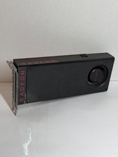 AMD Radeon RX 570 4GB GDDR5 Gaming Graphics C...