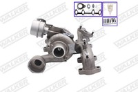 Walker Turbolader FüR VW Sharan Polo Ford Galaxy Alhambra