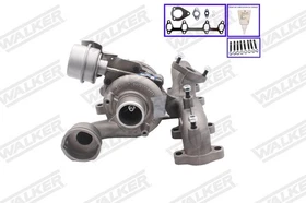 WALKER Turbolader für VW Sharan Polo Ford Galaxy Alhambra