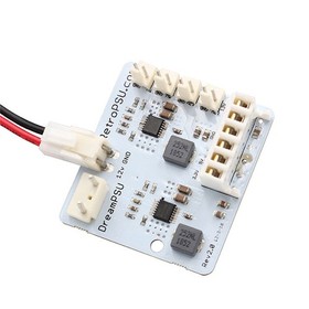 for  Dreamcast Game Console Dreampsu  Board 12V T3I68935