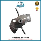 JAGUAR LAND RANGE ROVER 306DT SDV6 PISTON COOLING JET 3.0L DIESEL ENGINE NEW
