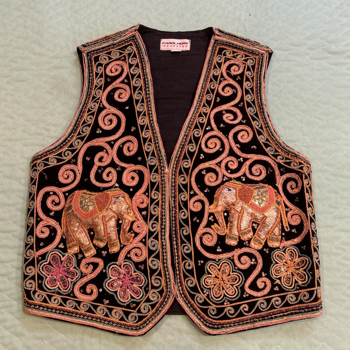 トップス fig London*Carol vest Carol Vests for Women for sale | eBay