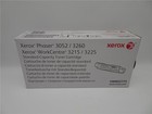 Original Xerox 106R02775 Toner black für Phaser 3252 3260 WC 3215 3225 in OVP